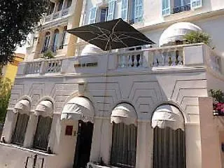 Appartvalley Portes De Monaco Hotel 4*
