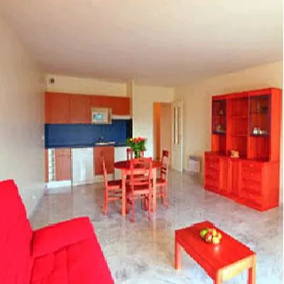 Hotel Appartvalley Portes De Monaco 4*