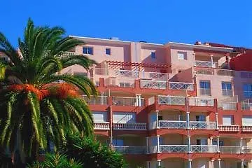Appartvalley Portes De Monaco 4*