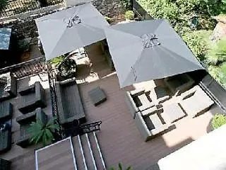 Appartvalley Portes De Monaco 4* Cap-d'Ail