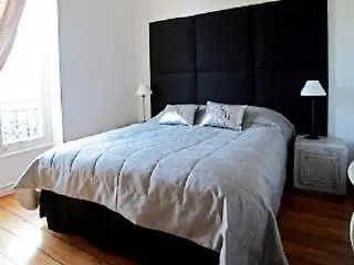 Appartvalley Portes De Monaco 4* Cap-d'Ail