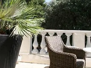 Appartvalley Portes De Monaco Hotel Cap-d'Ail