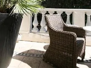 Appartvalley Portes De Monaco Hotel 4*