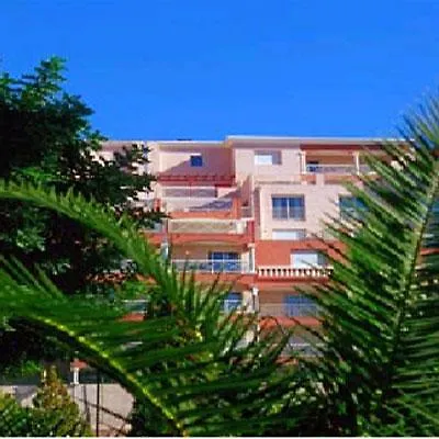 Appartvalley Portes De Monaco Hotel